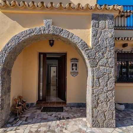 بينالماذينا N&A Puerto Marina 4Br Paradise Villa المظهر الخارجي الصورة